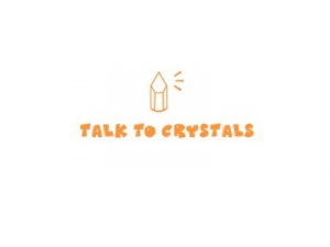 Talk to Crystals