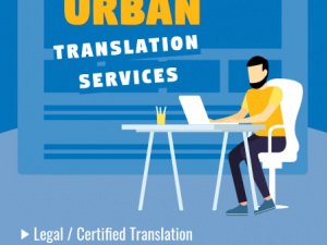 URBAN SWORN TRANSLATION SERVICES