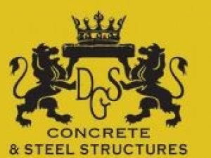 DGS Concrete LLC