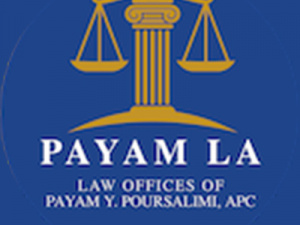 Law Offices of Payam Y. Poursalimi, APC