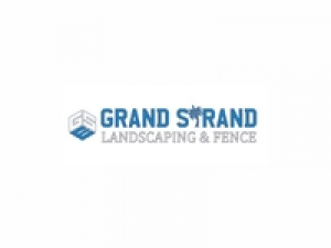 Grand Strand Landscaping & Fence