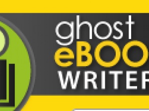 Ghost eBook Writers