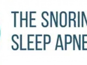 The Snoring & Sleep Apnea Center