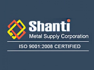 Shanti Metal Supply Corporation