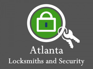 Atlanta Locksmiths and Security