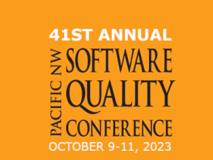 Pacific NW Software Quality Conference