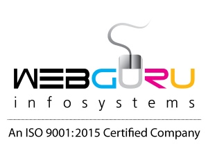 WebGuru Infosystems Pvt. Ltd.