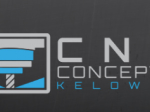 CNC Concepts Kelowna