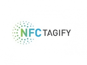 NFC Tagify