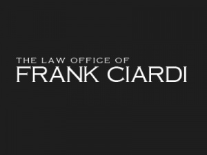 The Law Office of Frank Ciardi