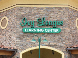 Ivy League Learning Center & Nursery