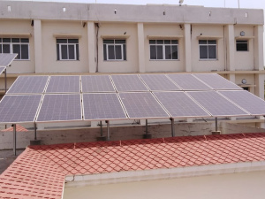 Buy Solar Panel Online - Mint Solar