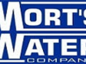 Septic system service in Mason City Iowa at Morts