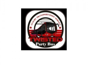 Party Bus in Atlanta - Twisted Party Bus