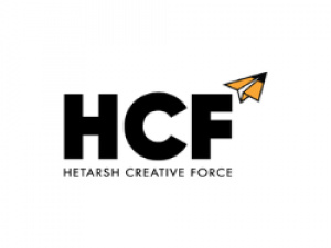 Hetarsh Creative Force - HCF