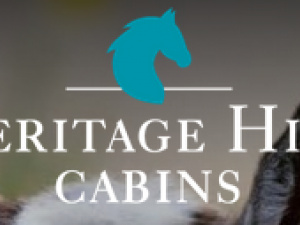 Heritage Hill Cabins