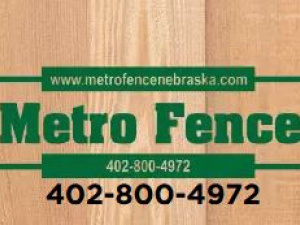 Metro Fence