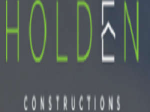 Holden Constructions