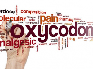 Buy Oxycodone