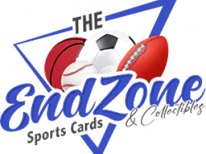 The EndZone Sports Cards & Collectibles