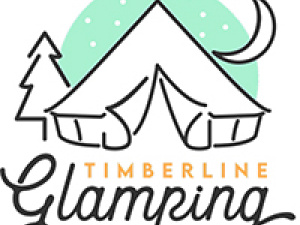 Timberline Glamping at Unicoi State Park