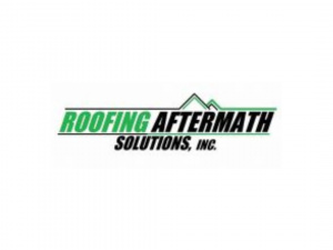 Roofing Aftermath Solutions Inc.