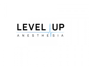 Level Up Anesthesia