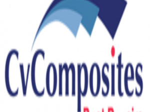 CV Composites Boat Repair