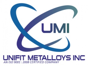 Unifit Metalloys Inc