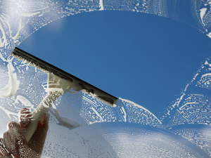 RC Screening & Window Cleaning Inc.