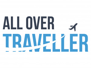 All Over Traveler