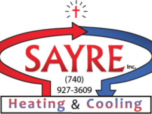 Sayre Heating & Cooling Inc.