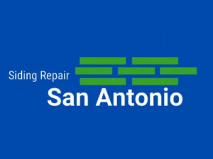 Siding Repair San Antonio