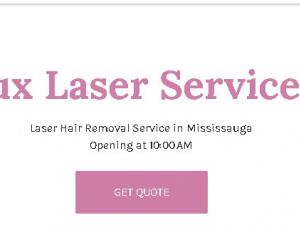 Lux Laser Services