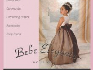 Bebe Elegante Childrens Wear