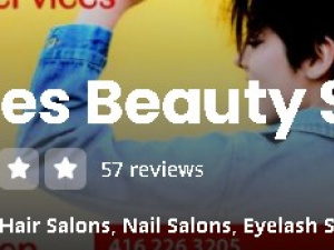 Ruffles Beauty Salon