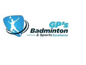 GP's Badminton & Sports Excellence