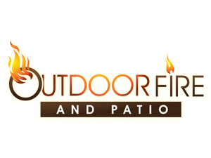 Outdoor Fire And Patio