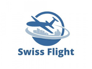 Swiss Airlines Flight