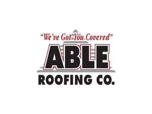 Able Roofing Co