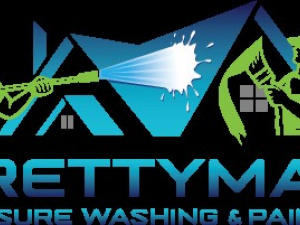 Prettyman Pressure Washing & Painting