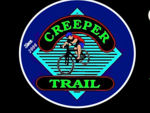 Creeper Trail Bike Rental