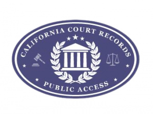 California Court Records