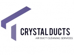 Crystal Ducts