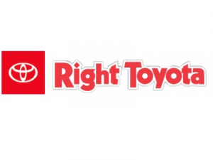 Right Toyota