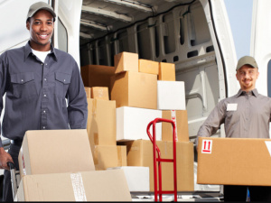 Movers and Packers in Sharjah