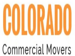 Colorado Commercial Movers