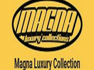 Magna Luxury Car Rental Phoenix