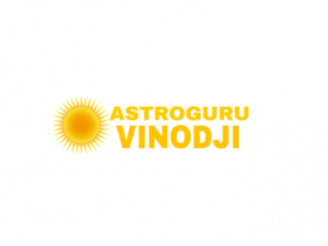 Astro Guru Vinod Ji