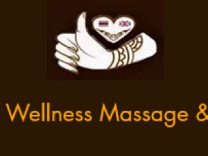 Thai Wellness Massage and Spa Ltd